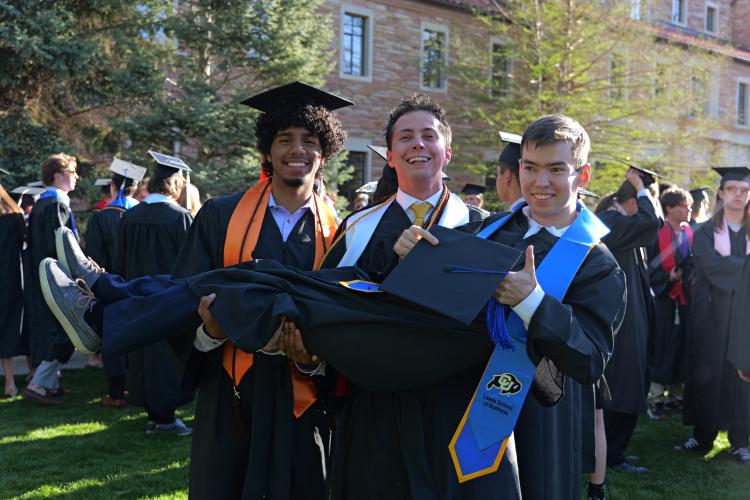 2026 commencement