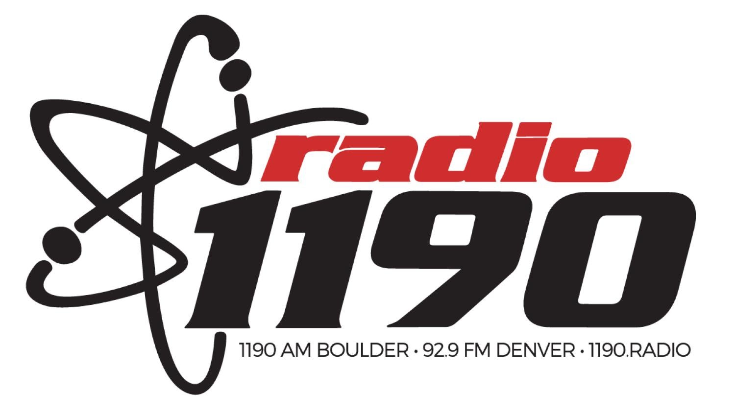 Atomic Radio Logo
