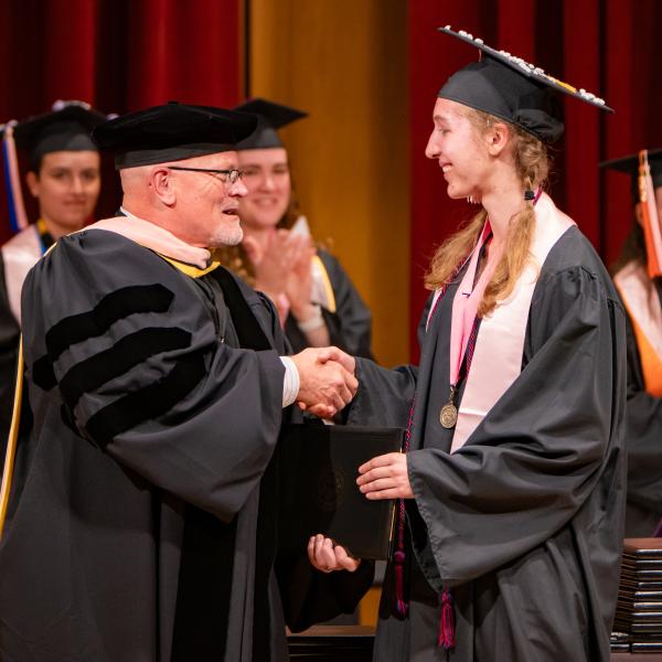 Commencement