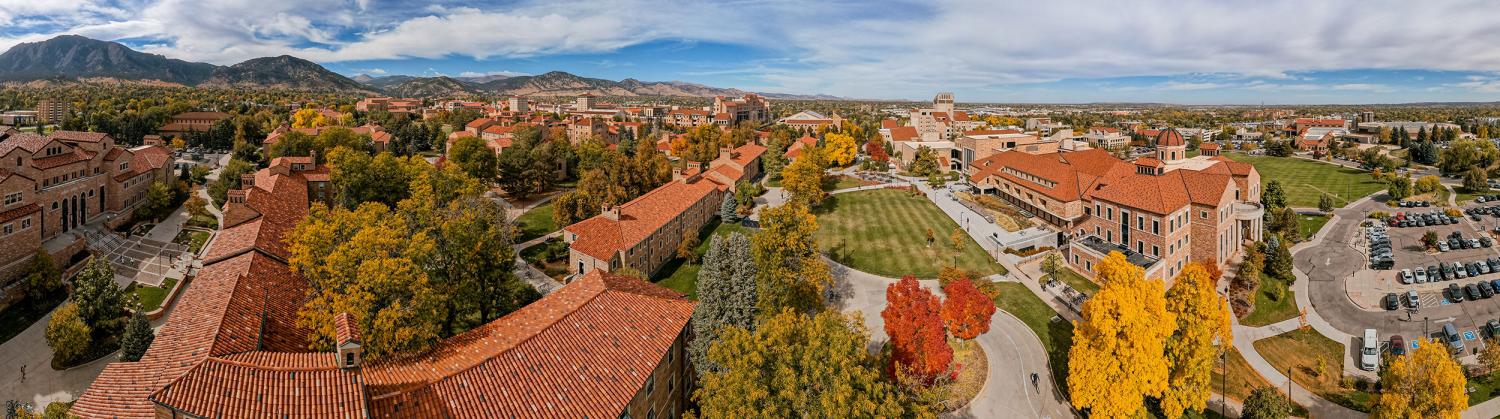 fall campus scenic