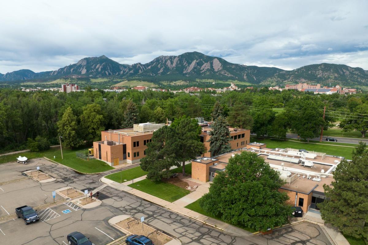 Institute for Behavioral Genetics (IBG)