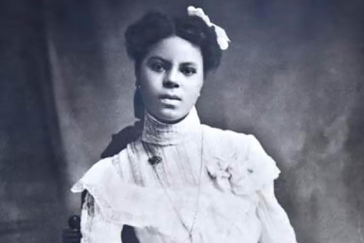 lucile berkeley buchanan