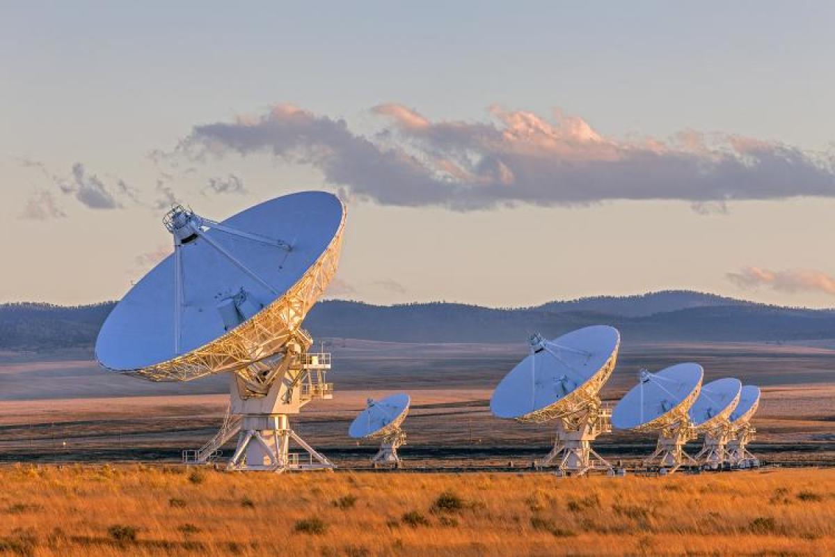 CU Boulder joins partnership to pursue NSF Spectrum Innovation Initiative center