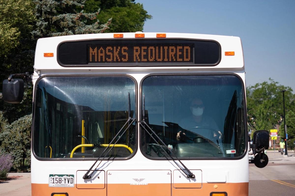 Buff Bus