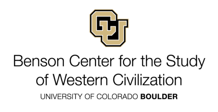 Benson Center Logo