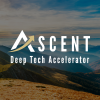 Ascent Deep Tech Accelerator