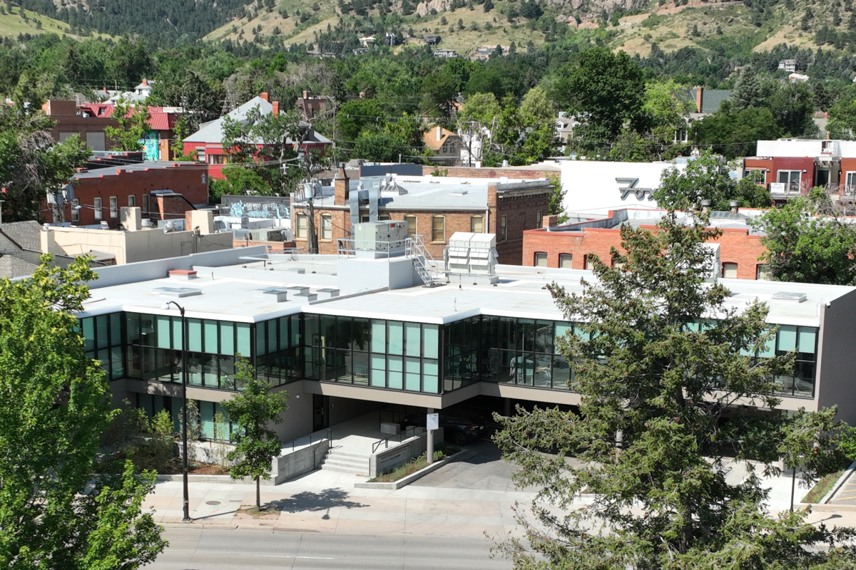 Ren&eacute;e Crown Wellness Institute