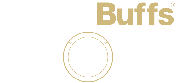 Forever Buffs 150 Anniversary