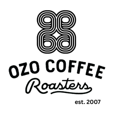 Ozo Logo