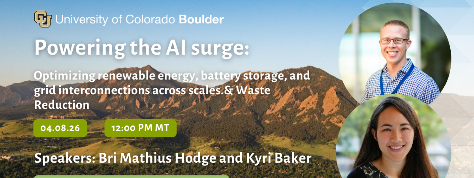 SRI AI webinar
