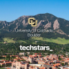University of Colorado Boulder and Techstars